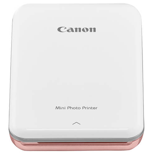 Canon Mini Photo Printer ROSE
